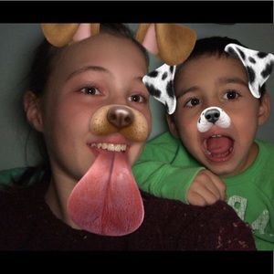 Meet your Posher, Kate